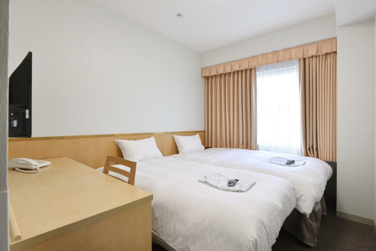 Isesaki Pearl Hotel Ota מראה חיצוני תמונה