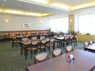 Isesaki Pearl Hotel Ota מראה חיצוני תמונה
